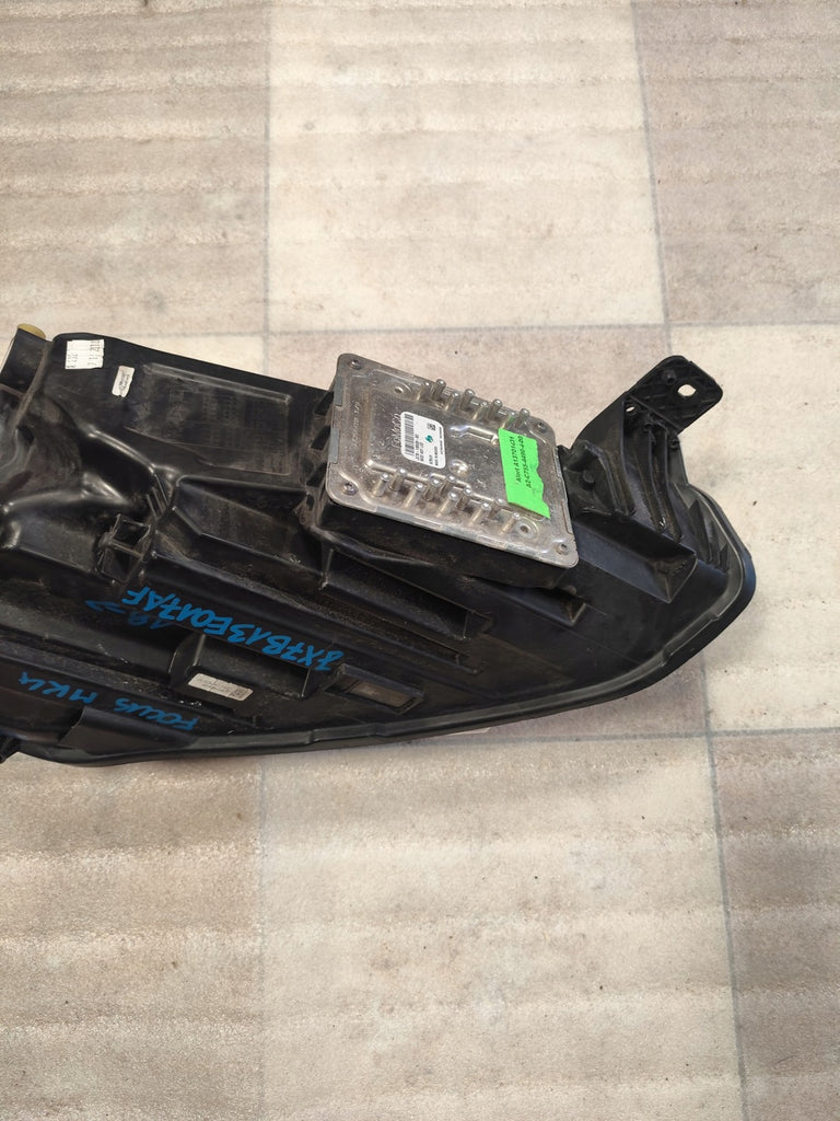 Frontscheinwerfer Ford Focus JX7B13E017AF Links Scheinwerfer Headlight SCH6887798381ch