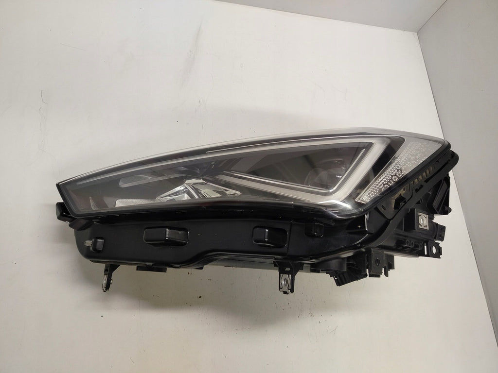 Frontscheinwerfer Cupra Formentor I 5FG941007F Full LED Links Headlight SCH1635655048uq