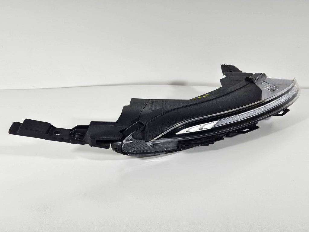 Frontscheinwerfer Hyundai Bayon 92208-Q0700 LED Rechts Scheinwerfer Headlight SCH6425674264wg