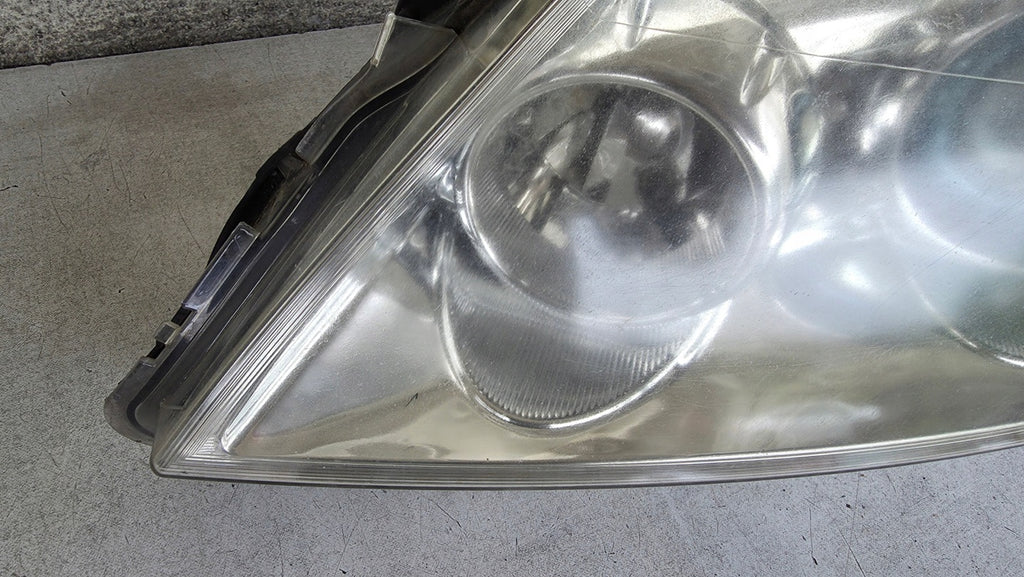 Frontscheinwerfer Opel Vectra C 13251941 Xenon Links Scheinwerfer Headlight SCH7323562886vr