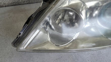 Laden Sie das Bild in den Galerie-Viewer, Frontscheinwerfer Opel Vectra C 13251941 Xenon Links Scheinwerfer Headlight SCH7323562886vr
