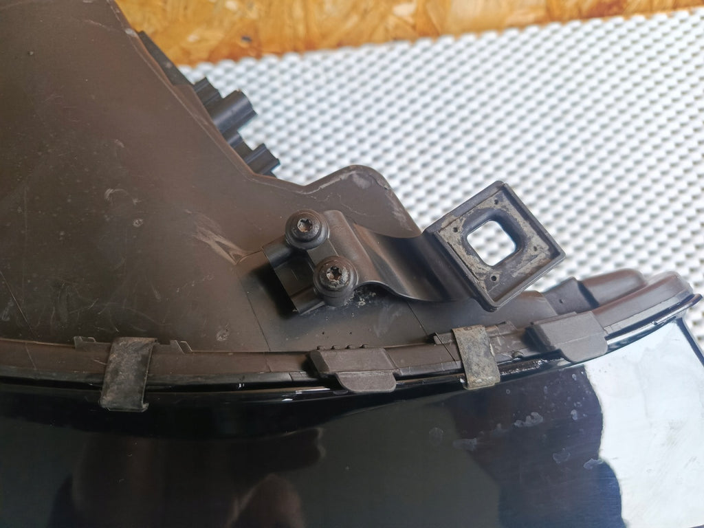Frontscheinwerfer Audi A4 B8 8K0941006C Bi-Xenon Rechts Scheinwerfer Headlight SCH9565277122vu