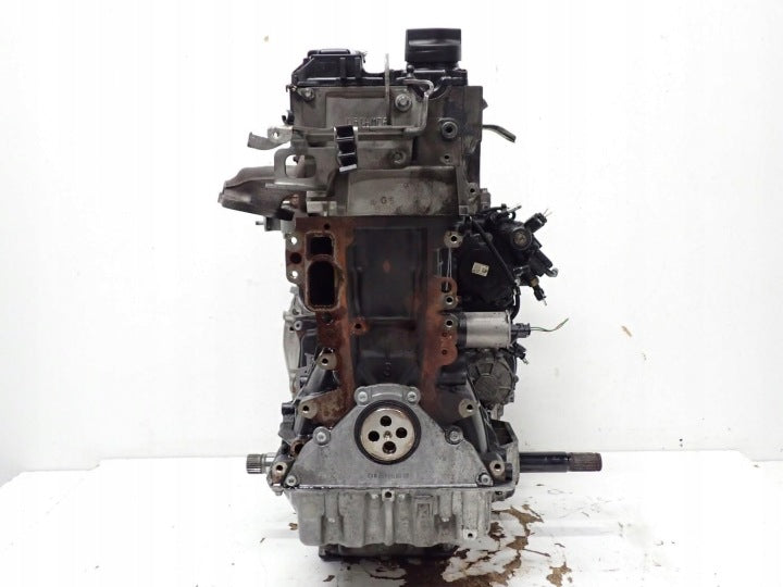 Motor Mercedes-Benz X204 651912 2.2 CDI 170PS 125kW 173TKm 2009 Diesel Komplett MOT7867117660db