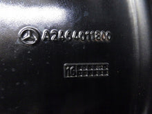Load image into Gallery viewer, 1x Alufelge 18 Zoll 7.5" 5x112 52ET Glanz Schwarz A2464011800 Mercedes-Benz FEL3943321197xg