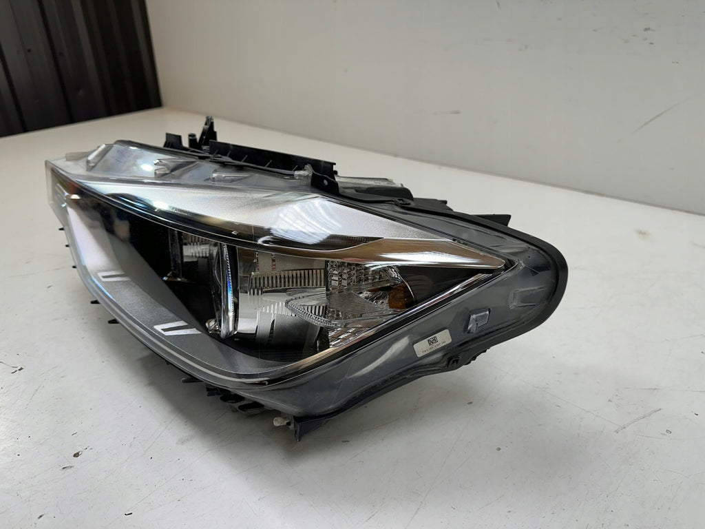 Frontscheinwerfer BMW 3 F30 F31 7259525 LED Links Scheinwerfer Headlight SCH3607588558so
