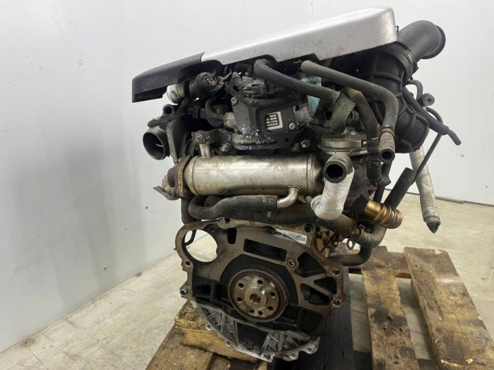 Motor Chevrolet Captiva Nubira Z20S 2.0 CDTI.VCDI 138456TKm 2005 Diesel Komplett MOT5616198845nk