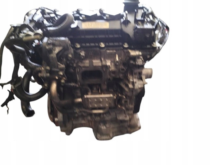 Motor Hyundai I10 III G3LA G3LD 1.0 MPI 67PS 49kW 2020 Benzin Engine Komplett MOT9742789608nv