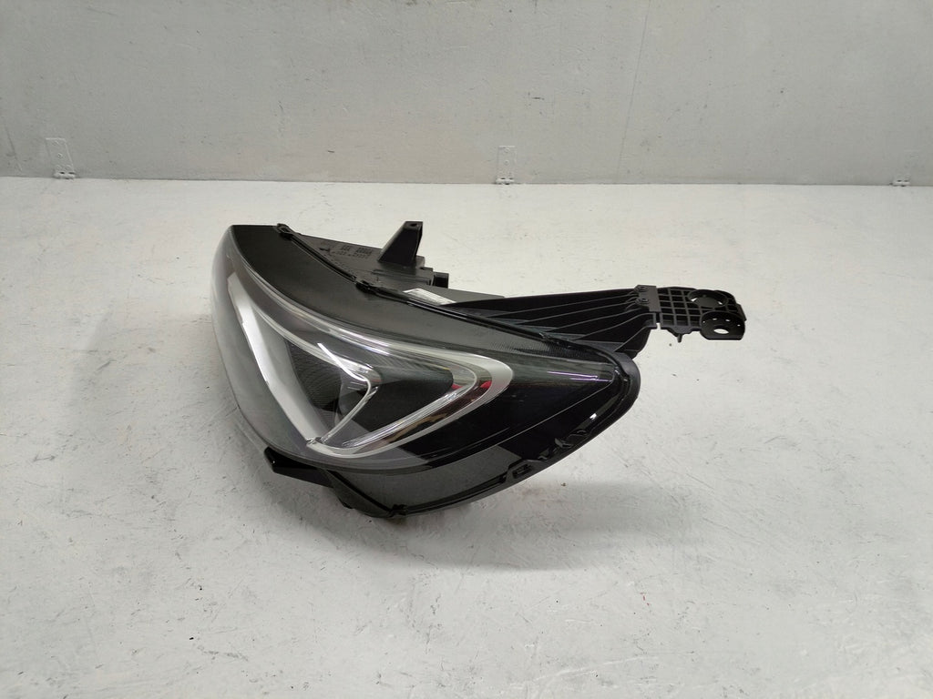 Frontscheinwerfer Opel Grandland X YP000116180 Full LED Links Headlight