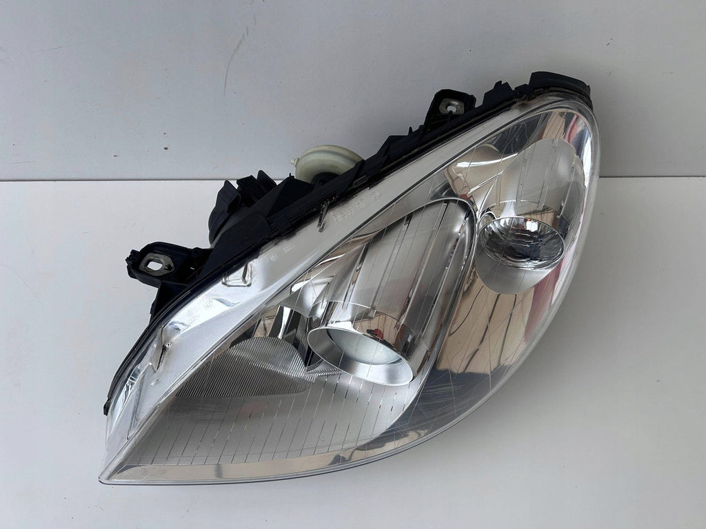 Frontscheinwerfer Mercedes-Benz 1698207761 Links Scheinwerfer Headlight SCH1729038179qb