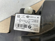 Laden Sie das Bild in den Galerie-Viewer, Frontscheinwerfer BMW F21 F20 7471339-01 Full LED Links Scheinwerfer Headlight