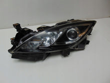 Laden Sie das Bild in den Galerie-Viewer, Frontscheinwerfer Mazda 6 Gh Links Scheinwerfer Headlight SCH8035048173qr