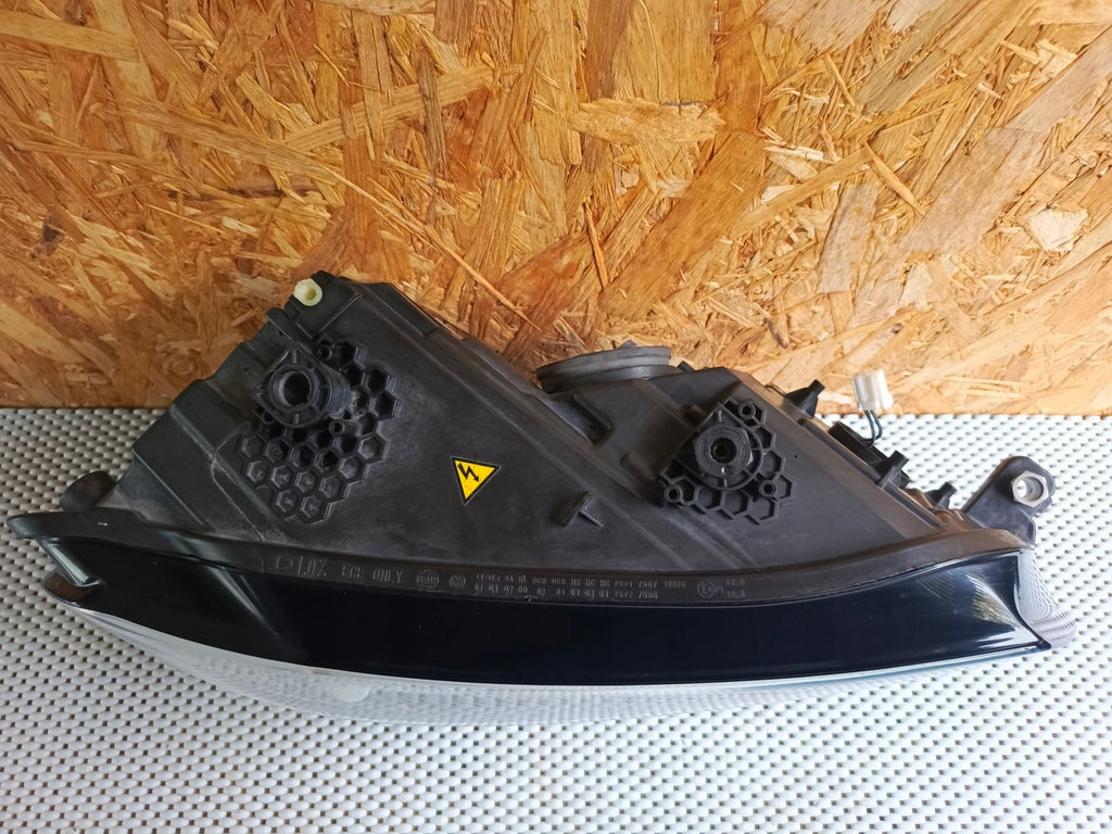 Frontscheinwerfer VW Caddy 2K1941032B LED Rechts Scheinwerfer Headlight SCH3422045942md