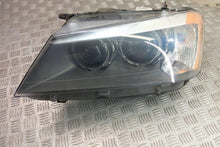 Load image into Gallery viewer, Frontscheinwerfer BMW X3 7219621 Links Scheinwerfer Headlight SCH7549117343zg