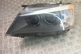 Frontscheinwerfer BMW X3 7219621 Links Scheinwerfer Headlight SCH7549117343zg