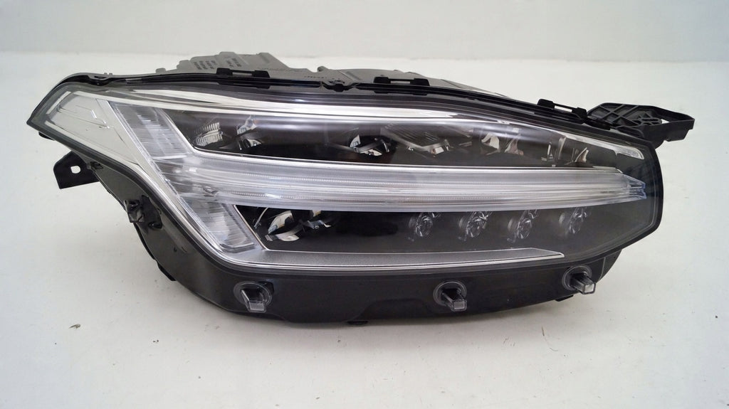 Frontscheinwerfer Volvo Xc90 II 31655168 Full LED Rechts Scheinwerfer Headlight