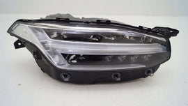Frontscheinwerfer Volvo Xc90 II 31655168 Full LED Rechts Scheinwerfer Headlight