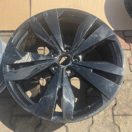 1x Alufelge 20 Zoll 8.0