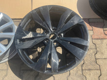 Load image into Gallery viewer, 1x Alufelge 20 Zoll 8.0" 5x112 11A071490 VW Id.5 Rim Wheel FEL1254617964kq