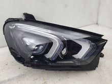 Laden Sie das Bild in den Galerie-Viewer, Frontscheinwerfer Mercedes-Benz Gle A1679069604 Full LED Rechts Headlight SCH2191968736dk