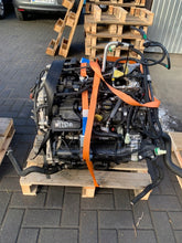 Laden Sie das Bild in den Galerie-Viewer, Motor Ford I YZDA YZDB YZDC Y1DA 1.5 33TKm Benzin Engine Komplett MOT2640332075zi