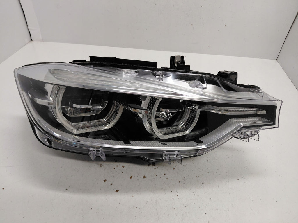Frontscheinwerfer BMW F30 Full LED Rechts Scheinwerfer Headlight SCH1447538622oi