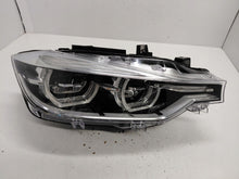 Laden Sie das Bild in den Galerie-Viewer, Frontscheinwerfer BMW F30 Full LED Rechts Scheinwerfer Headlight SCH1447538622oi