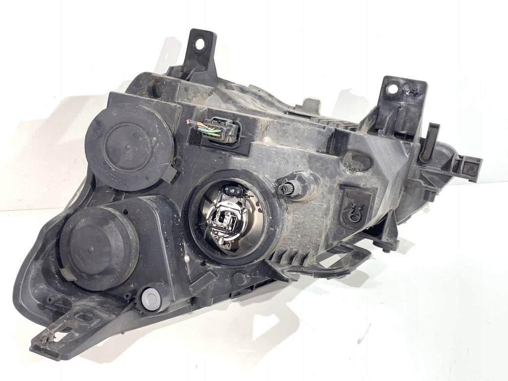 Frontscheinwerfer Citroën Berlingo 9682828180 Rechts Scheinwerfer Headlight SCH6455882125sl