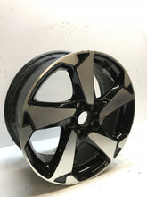 Laden Sie das Bild in den Galerie-Viewer, 1x Alufelge 17 Zoll 7.0" 5x108 45ET Glanz Grau JX7J-1007-D1 Ford Focus Mg FEL7980304640qy