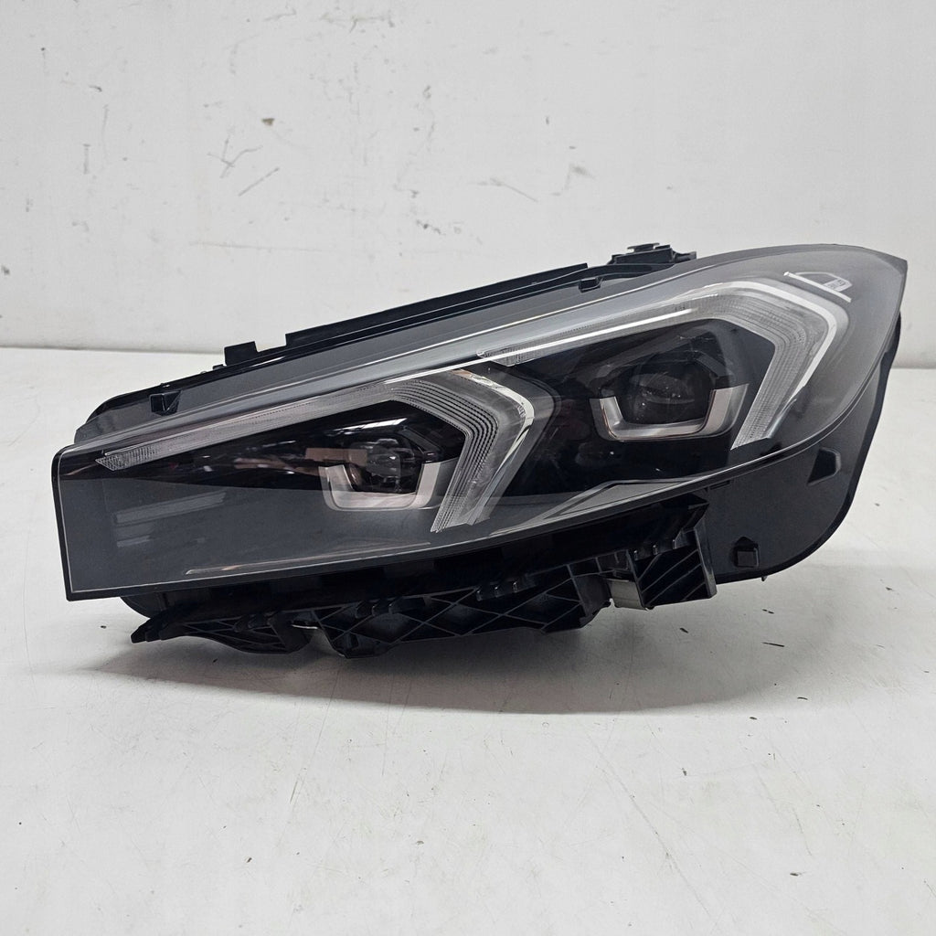 Frontscheinwerfer BMW 3 G21 G20 5A1A351 Links Scheinwerfer Headlight SCH3436209667vw