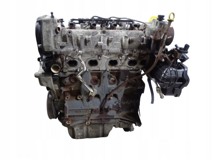Motor Fiat Suzuki Sedici Sx4 D20AA 2.0 DDIS 135PS 99kW 2009 Diesel Unkomplett MOT9498027893ns