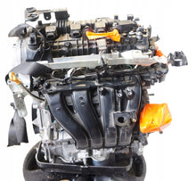 Load image into Gallery viewer, Motor Renault Clio I Captur E-Tech H4MC632 1.6 51TKm 2020 Hybrid Unkomplett MOT9318085986ny