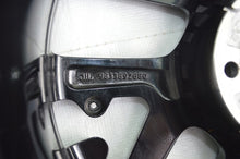 Load image into Gallery viewer, 1x Alufelge 17 Zoll 4.5" 4x108 9933892680 Opel Corsa F Rim Wheel FEL2488746908zp