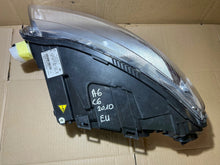 Laden Sie das Bild in den Galerie-Viewer, Frontscheinwerfer Audi A6 C6 Xenon Rechts Scheinwerfer Headlight SCH6188571690xo