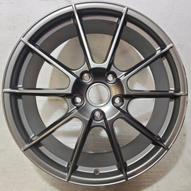 1x Alufelge 20 Zoll 8.5