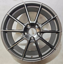 Load image into Gallery viewer, 1x Alufelge 20 Zoll 8.5" 5x130 57ET 982601025AS Porsche Cayman 982 Rim Wheel FEL4949309744qm