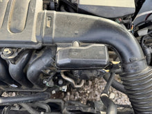 Laden Sie das Bild in den Galerie-Viewer, Motor Mazda 3 Z668 1.6 105PS 77kW 2008 Benzin Engine Unkomplett MOT7430999900ei