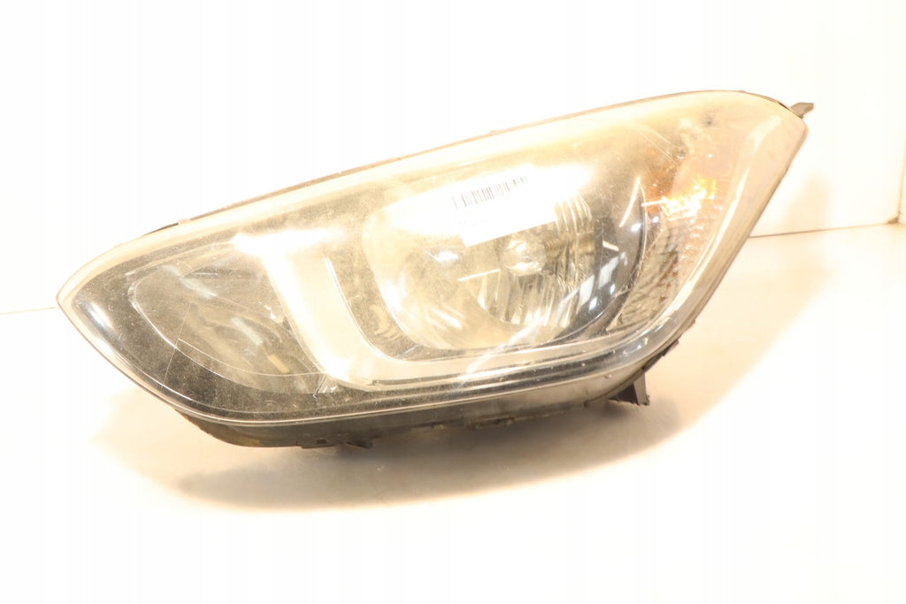 Frontscheinwerfer Hyundai I20 Links Scheinwerfer Headlight SCH2448497696fk
