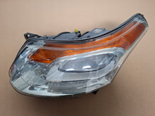 Laden Sie das Bild in den Galerie-Viewer, Frontscheinwerfer Citroën Picasso I C3 Links Scheinwerfer Headlight SCH2134333195kg