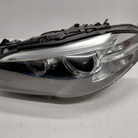 Frontscheinwerfer BMW F10 7317131 Xenon Links Scheinwerfer Headlight SCH4849985797jz