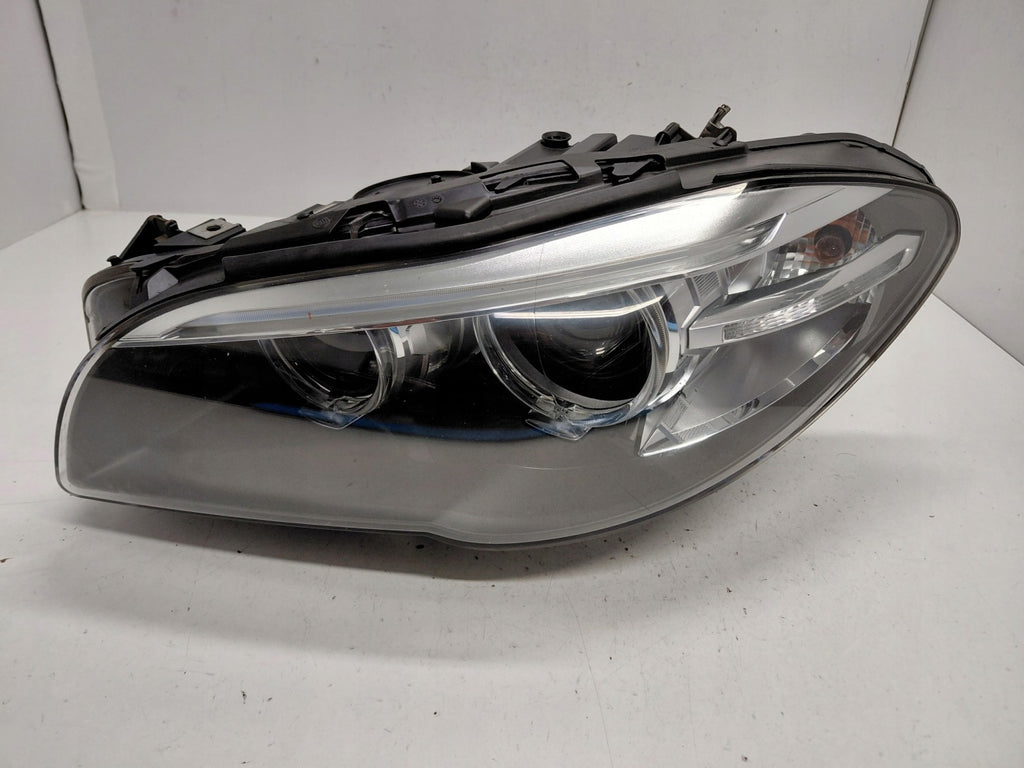 Frontscheinwerfer BMW F10 7317131 Xenon Links Scheinwerfer Headlight SCH4849985797jz