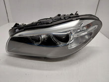 Laden Sie das Bild in den Galerie-Viewer, Frontscheinwerfer BMW F10 7317131 Xenon Links Scheinwerfer Headlight SCH4849985797jz