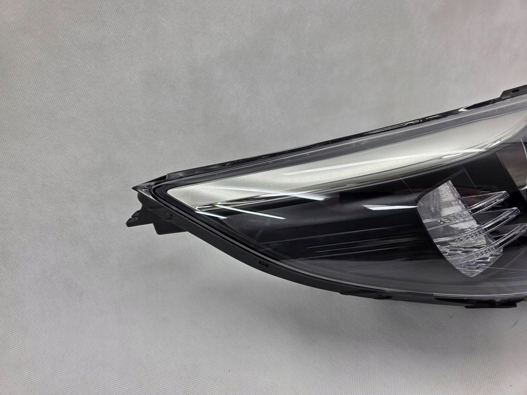 Frontscheinwerfer Kia Picanto 92102G6000 Rechts Scheinwerfer Headlight SCH5071722128rd