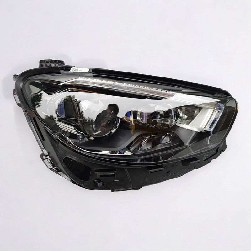 Frontscheinwerfer Mercedes-Benz E-Class W213 A2139066810 LED Rechts Headlight