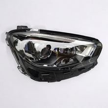 Laden Sie das Bild in den Galerie-Viewer, Frontscheinwerfer Mercedes-Benz E-Class W213 A2139066810 LED Rechts Headlight