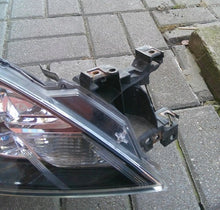 Laden Sie das Bild in den Galerie-Viewer, Frontscheinwerfer Mazda 6 Rechts Scheinwerfer Headlight SCH3515017715qm
