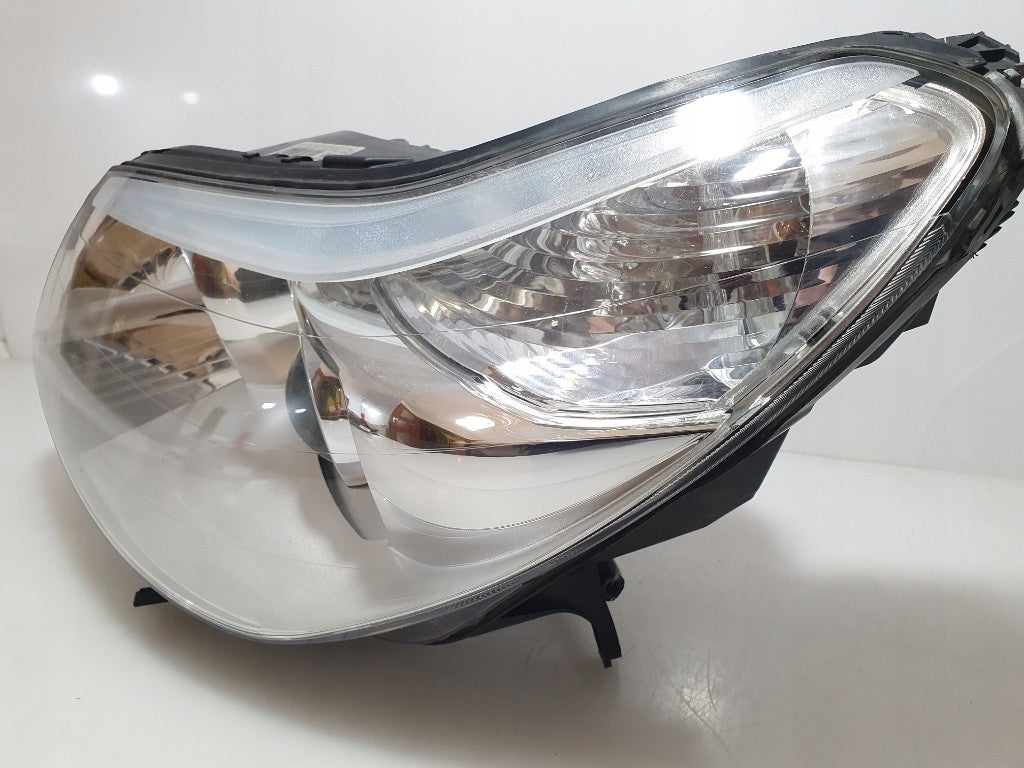 Frontscheinwerfer Citroën C5 9661316680 Xenon Links Scheinwerfer Headlight