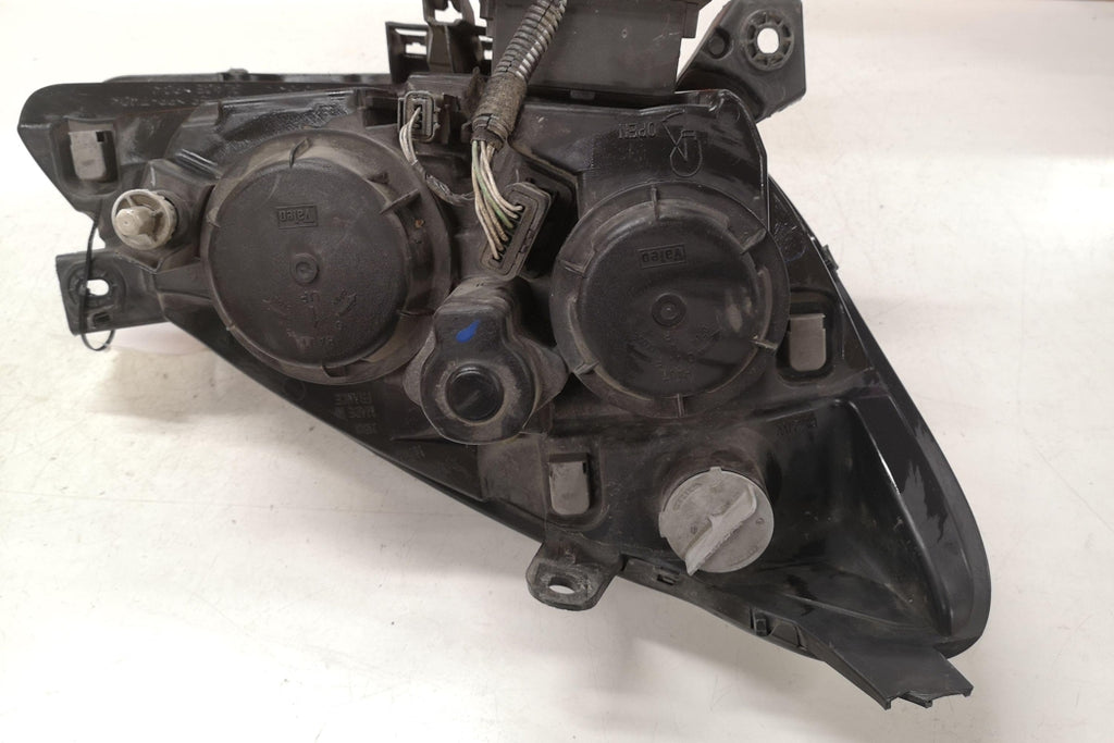 Frontscheinwerfer Citroën C5 III 89006853 Links Scheinwerfer Headlight