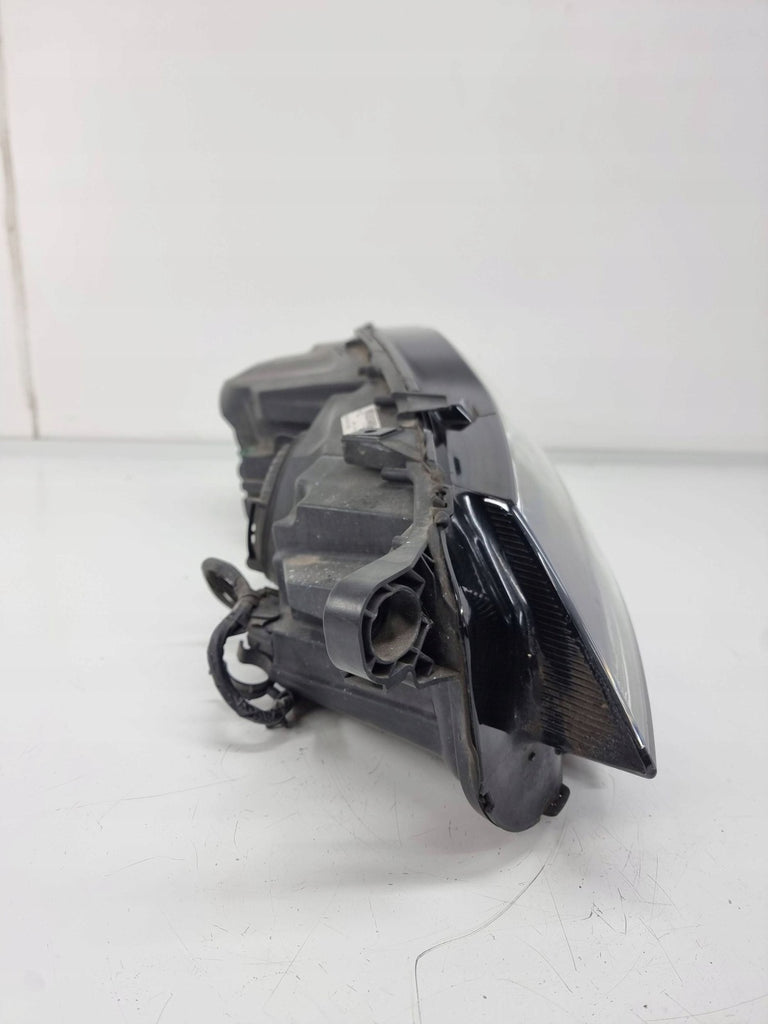 Frontscheinwerfer Jaguar F-Pace GX6313W030DG Links Scheinwerfer Headlight SCH9877564239lb