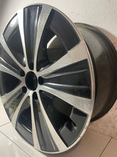 Load image into Gallery viewer, 1x Alufelge 18 Zoll 9.0" 5x112 A2134015300 Mercedes-Benz W213 Rim Wheel FEL5648976134up