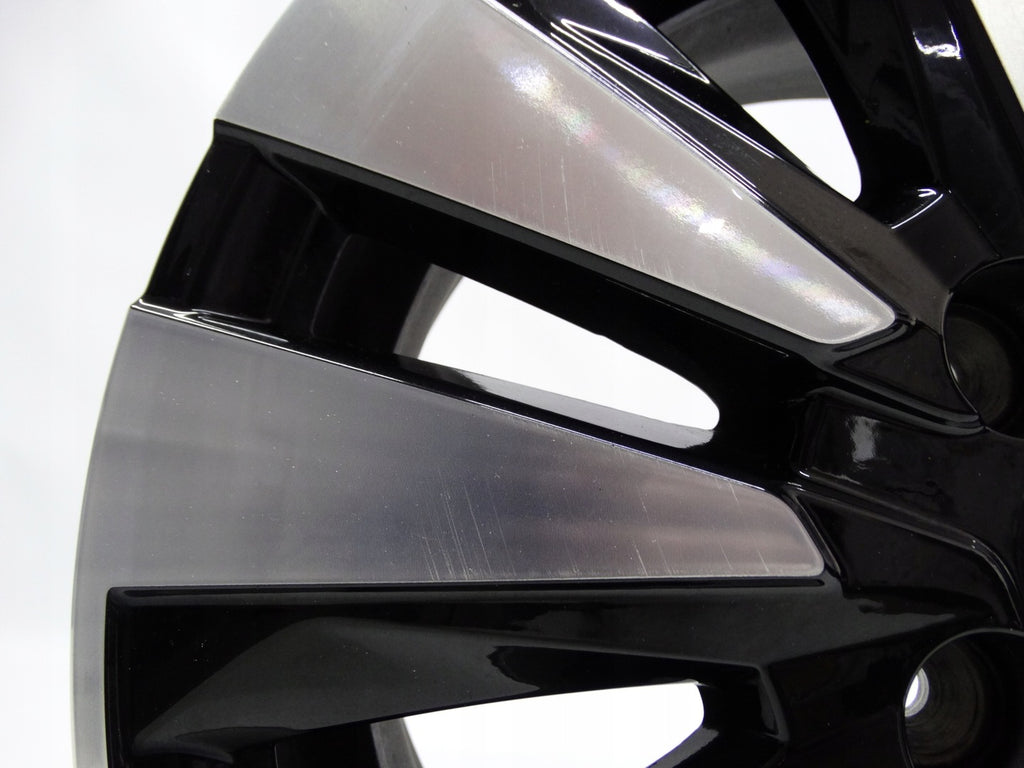 1x Alufelge 15 Zoll 5.5" 4x100 36ET 403000622R Renault Twingo Iii Rim Wheel